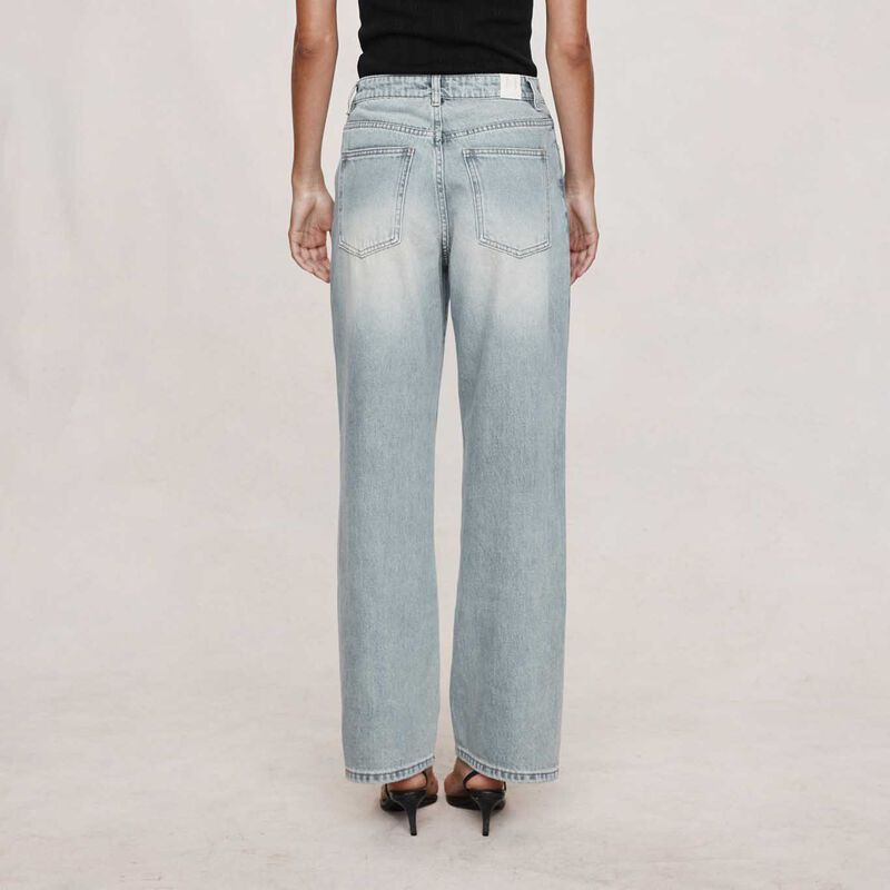 Marle Wide Leg Jean image number 1